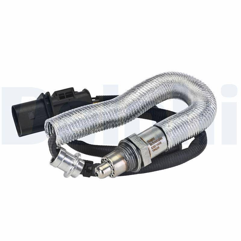 Delphi ES21456-12B1 Oxygen Sensor BMW F40 F45 F44 F46 15 > — Oxygen & Air-Fuel
