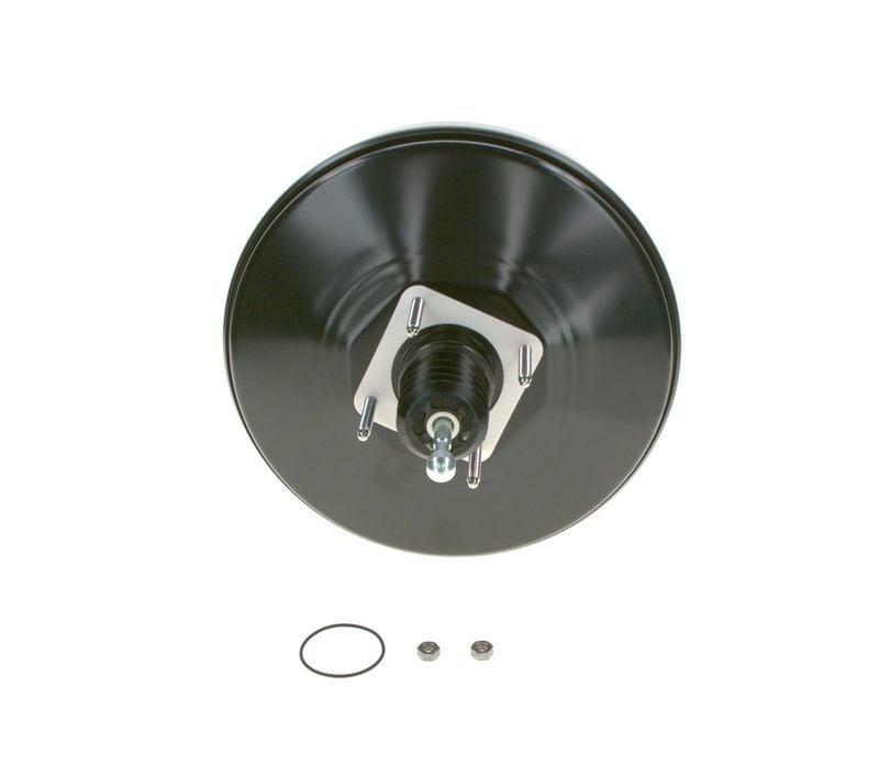 BOSCH 0204125861 - Brake Assistant for Westinghouse Ducato Minibus — Brake Hydraulics