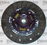 VALEO 821295 Clutch Kit — Clutch & Flywheel