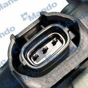 MANDO 12V 90A alternator for 2011 Accent, Installation of MANDO alternator, Close-up of MANDO 12V 90A alternator MANDO 12V 90A Alternator - High Performance for 2011 Accent 1.4L Gasoline | Designed for Car Owners and Mechanics MANDO 12V 90A Alternator for 2011 Accent alternator, 12v-alternator, 90a-alternator, car-repair, automotive-parts, vehicle-parts, car-owners, mechanics, mando, ai-generated