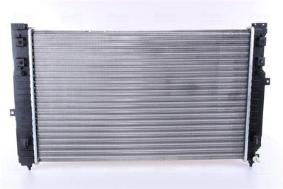Nissens Radiator for VW Passat A4 A6 - Automatic — Oil System