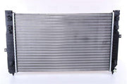 nissens-radiator-for-vw-passat-a4-a6, radiator-specifications-vw-passat-a4-a6 Nissens Radiator for VW Passat A4 A6 - Automatic | Built-in Oil Cooler | Car Owners & Mechanics Nissens Radiator for VW Passat A4 A6 - Automatic nissens-radiator, vw-passat, a4, a6, automatic-radiator, car-parts, car-maintenance, automotive, car-owners, ai-generated