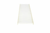 BOSCH Pollen Filter - High Efficiency for Boxer II, Jumper II, Ducato II — Air & Cabin Filters