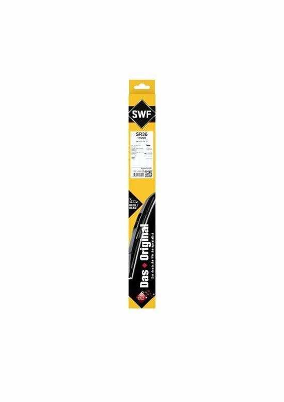 SWF 116500 Arka Silgi Süpürgesi, Rear Wiper Blade Installation Example SWF Silgi Süpürgesi Arka 26Cm | 13-Dokker for Car Owners & Enthusiasts SWF Silgi Süpürgesi - Arka 26Cm | Car Owners & Enthusiasts swf, rear-wiper-blade, car-maintenance, vehicle-accessories, car-owners, car-enthusiasts, wiper-supplies, automotive-parts, quality-automotive-products, ai-generated