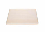 BOSCH Pollen Filter 1987435165 - High Efficiency for XC40 2.0 — Air & Cabin Filters