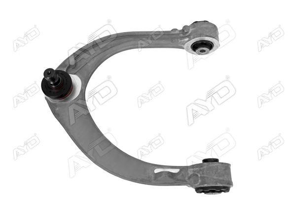ayd-successor-control-arm-upper-left, ayd-control-arm-details AYD Successor Control Arm Upper Left for Rover IV and Sport IV - 5mm Long | Ideal for Car Owners and Mechanics AYD Successor Control Arm Upper Left 5mm Long ayd, control-arm, car-part, suspension-part, rover-iv, range-rover-sport-iv, upper-control-arm, replacement-part, car-owners, mechanics
