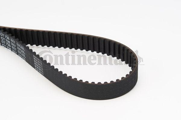 CONTINENTAL CT726 Timing Belt — Belts
