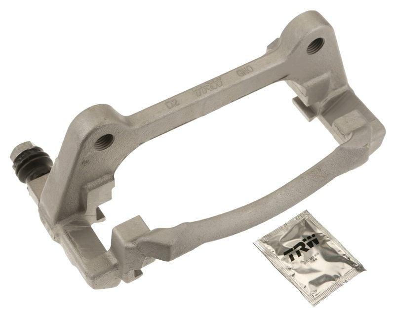 TRW BDA1181 Front Right Brake Caliper - Compatible with Arteon, Golf VII and 2 more models — Brake Calipers