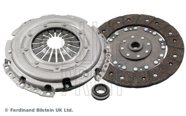 Blue Print ADG030258 Clutch Set 12 > i40 1.7Crdi — Clutch & Flywheel
