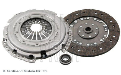 Blue Print ADG030258 Clutch Set 12 > i40 1.7Crdi — Clutch & Flywheel