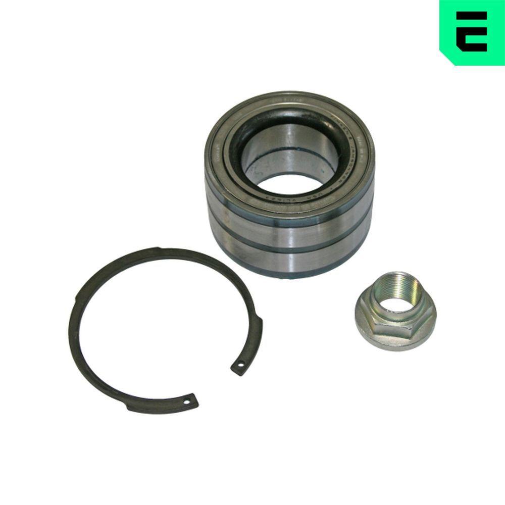 Optimal 882718 R.R.Sport Rear Ball Bearing