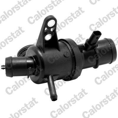 Vernet TE7244.92J Thermostat 89°C Mercedes W169 W245 Om640 Euro5 — Water Pump & Thermostat