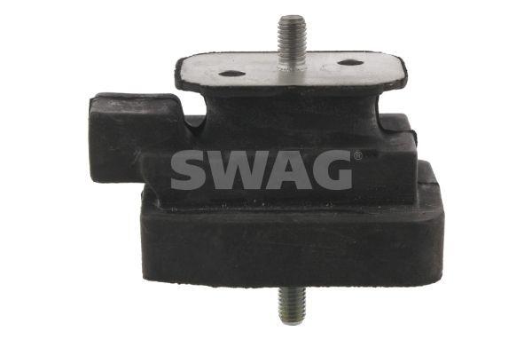 SWAG Transmission Mount 20931146 - Heavy-Duty Design for E60/E61 Models — Mounts