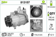 valeo 813157 ac compressor for w203 w204 w211, valeo climate control compressor 12v, valeo 813157 ac compressor technical specifications VALEO 813157 AC Compressor - Climate Control for W203-W204 & W211 Series | 12V, PAG 46 Oil | Fits Sprinter VALEO 813157 AC Compressor - For W203-W204 & W211 Series valeospareparts, ac-compressor, car-accessories, auto-repair, mechanics-tools, climate-control, automotive-parts, car-owners, air-conditioning, ai-generated