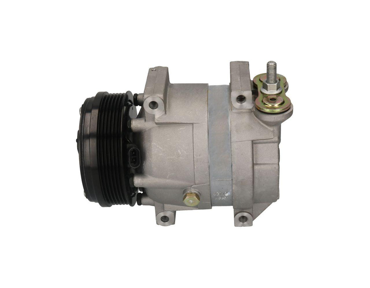 Bosch 1986AD1249 A/C Compressor Kalos Aveo T200 T250 T255 1.2-1.4 Gasoline