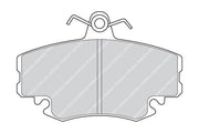 ferodo fdb1781 front brake pad set for clio, ferodo fdb1781 brake pads package, ferodo fdb1781 specifications FERODO FDB1781 Front Brake Pad Set - Premium Quality for Clio, Mng, Logan | 4 Pads FERODO FDB1781 Front Brake Pads for Clio-Mng-Logan ferodo, brake-pads, front-brake-pad, clio, mng, logan, auto-parts, car-maintenance, mechanics, ai-generated