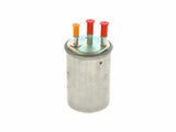 BOSCH 0450906508 - Fuel Filter for Focus I, II & Mondeo III — Fuel Delivery