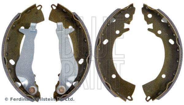 Blue Print ADG04140 Brake Shoe Rear 03-10 Getz + ABS — Brake Cables & Hardware