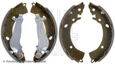 Blue Print ADG04140 Brake Shoe Rear 03-10 Getz + ABS — Brake Cables & Hardware