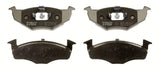 TRW GDB1218 Front Brake Pads - Golf III, Cordoba and 2 more models