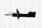 kraftvoll gas shock absorber front axle, shock absorber for vento jetta golf, high quality gas shock absorber KRAFTVOLL Gas Shock Absorber - Compatible with Vento, Jetta, Golf II III, Toledo, Ibiza, Cordoba | Front Axle KRAFTVOLL Gas Shock Absorber for Vento Jetta Golf auxiliary-parts, automotive, shock-absorbers, kraftvoll, front-axle, gas-absorber, car-maintenance, 1-0-2-0-litre, car-owners, ai-generated
