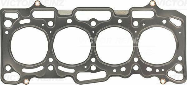 Victor Reinz Cylinder Head Gasket - Durable Metal Seal for Automobiles — Gaskets & Seals
