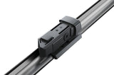 BOSCH Aerotwin Wiper Blade Set - 57 cm & 38 cm for Left-Hand Drive Vehicles — Wipers