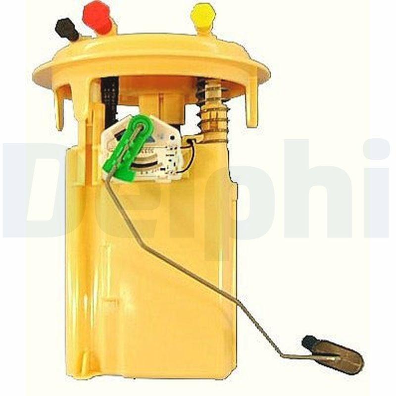 Delphi FG1010-12B1 - Diesel Fuel Pump — Fuel Delivery
