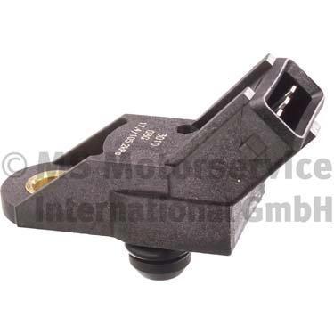 Pierburg 7.18222.19.0 - Pressure Sensor — Vehicle Sensors & Switches