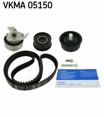 SKF VKMA05150 Timing Belt Kit — Belts