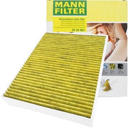 bmw f20 antibacterial pollen filter, mann carbon pollen filter for bmw, interior air quality filter for bmw f20 Mann Antibacterial Carbon Pollen Filter - Compatible with BMW F20 Series | Original Equipment Mann Antibacterial Pollen Filter for BMW F20 bmw-pollen-filter, antibacterial-filter, carbon-filter, mann-filters, car-accessories, vehicle-maintenance, air-quality, automotive-parts, car-owners, ai-generated