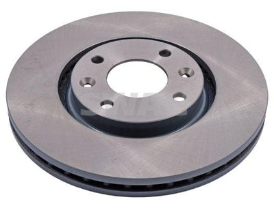 SWAG 62921121 Front Brake Disc Air Peugeot 206 207 307 308 Partner C2 C3 C4 C5 Xsara II Picasso Set of — Brake Rotors & Drums