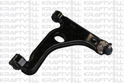 Kraftvoll 13050346 Control Arm Right Complete Astra G Astra H Zafira A Zafira B Meriva B — Control Arms & Ball Joints