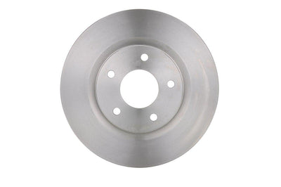 Bosch 0986479751 Front Brake Disc Mitsubishi ASX Outlander 294x5 Set — Brake Rotors & Drums