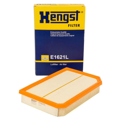 Hengst E1621L Air Filter 260 177 / 247 A / CLA / Gla — Air & Cabin Filters