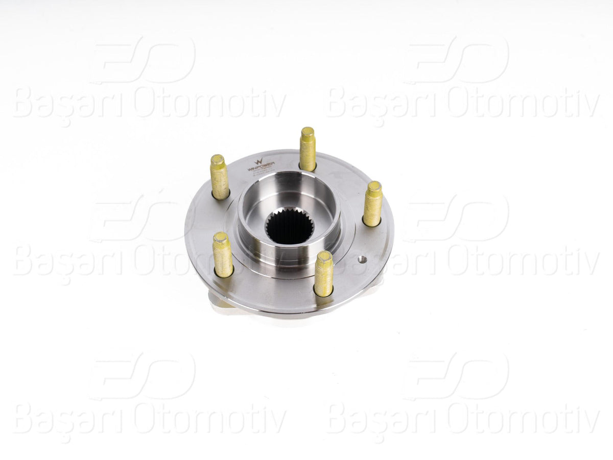 WINPOWER 2163020-11 Wheel Hub Front Left-Right (5X115 146X30dis ABS) Opel Astra J Cruze 300 mm — Hub Assemblies