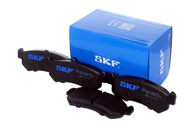 SKF VKBP90659 Brake Pad Rear 05 > Lacetti-Nubira 1.4-1.6-1.8 — Brake Pads