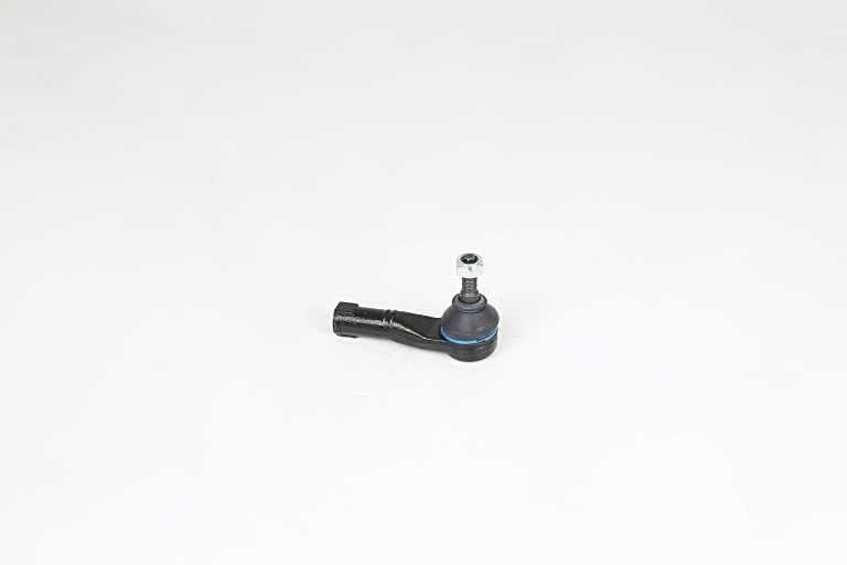 Bsg 75-310-017 Tie Rod End Left Clio III (Hb) / Clio II / Symbol / Kangoo Bm 05-12 — Tie Rods & Linkage