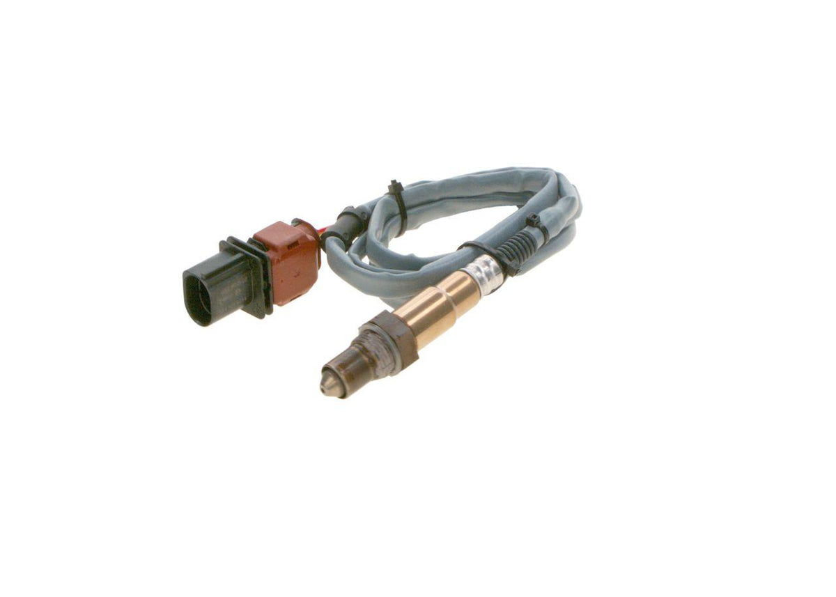 Bosch 0281004420 Lambda Sensor Golf VII A3 TT Leon Octavia — Oxygen & Air-Fuel