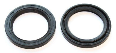 Elring 034.540 Crankshaft Seal Front Mitsubishi Lancer/Carisma/Pajero II 1.6/1.8 16V 3.0 V6 — Gaskets & Seals