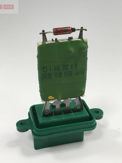 Denso DRS09015 Heater Resistor 13-21 Ao.4C 1.8