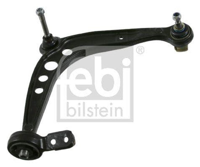 Febi Bilstein 280147 Control Arm Kit Front Right Lower BMW E36 90-98 31126758514 — Control Arms & Ball Joints