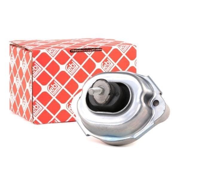 FEBI BILSTEIN Engine Mount - Right Side for BMW X3 E83 — Mounts