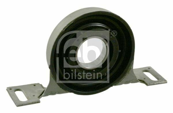 FEBI Shaft Support Bushing - BMW E38 Owners and Car Mechanics — Bushings & Mounts