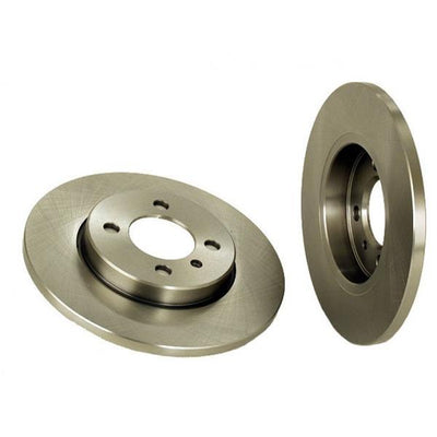 FRENDI 33026 Disc Front (Ad) Doblo-Plo-Alb 1.9D-1.3D | Set of 2