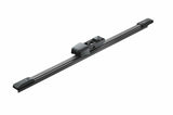 BOSCH 3397016826 Rear Windshield Wiper Blade - 25cm for Golf — Wipers
