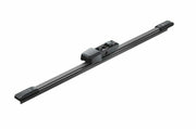 bosch rear windshield wiper blade, 25cm bosch wiper blade for golf BOSCH 3397016826 Rear Windshield Wiper Blade - 25cm for Golf | Ideal for Car Owners and Mechanics BOSCH 3397016826 Rear Windshield Wiper Blade - 25cm bosch-3397016826, rear-windshield-wiper, wiper-blade-25cm, car-maintenance, auto-parts, car-owners, mechanics, golf-wiper-blade, ai-generated, windshield-wipers