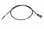 cavo-rear-right-handbrake-cable-nissan-almera CAVO Rear Right Handbrake Cable for Nissan Almera N16 (2000-2006) - ABS Type | 1665mm/1505mm CAVO Rear Right Handbrake Cable for Nissan Almera cavo, rear-handbrake-cable, nissan-almera, automotive-parts, mechanics, car-owners, abs-type, vehicle-repairs, car-enthusiasts, ai-generated