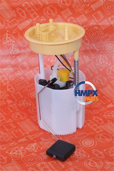 HMPX PARTS 6R0919050D Tank Level Float Complete with Motor (Fuel Pump) Polo 10 > 14 Toledo 13 > 15 Rapid 13 > — Fuel Delivery