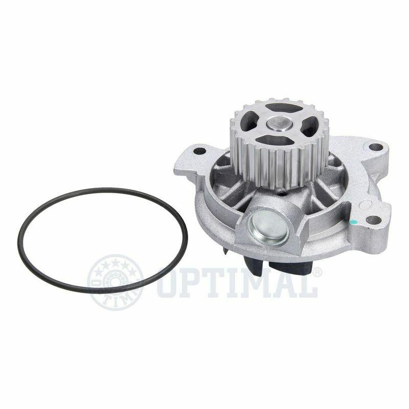 Optimal AQ-1085 Water Pump - Fits VW Transporter T4, Crafter, LT35 — Water Pump & Thermostat